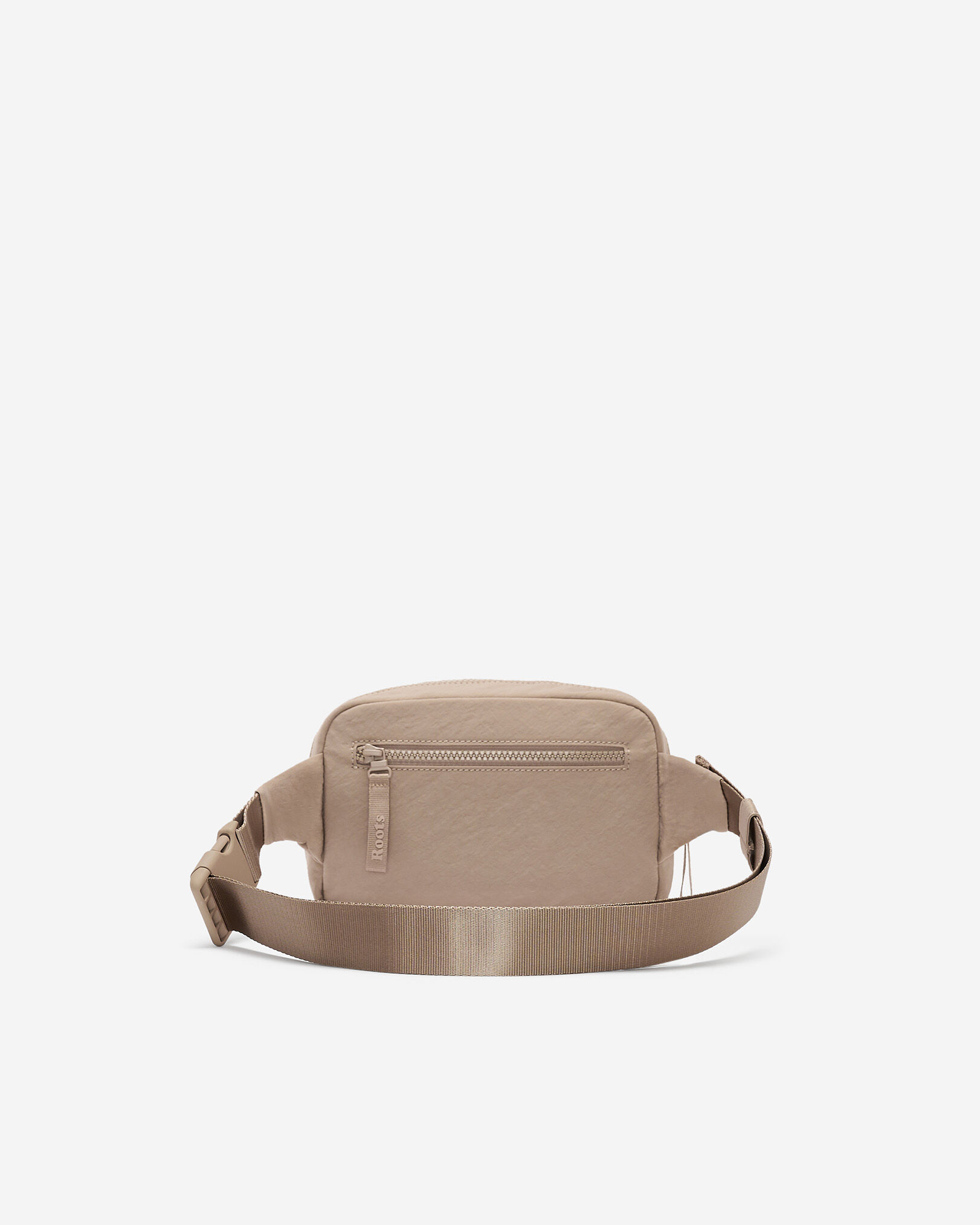 Nylon Belt Bag | Roots