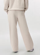 Organic Cooper Wide Leg Sweatpant
