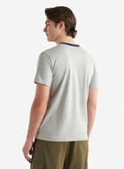 Mens Camp Club T-Shirt