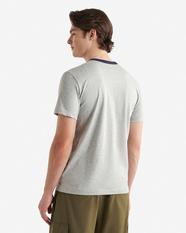 T-shirt Club camp pour hommes 