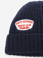 Kids Hockey Patch Toque
