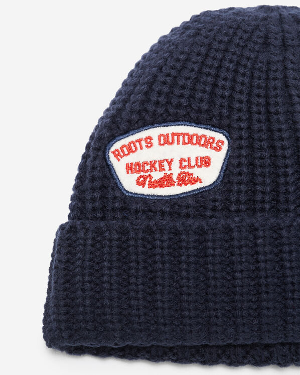 Kids Hockey Patch Toque