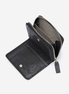 Small Zip Around Clutch Prince