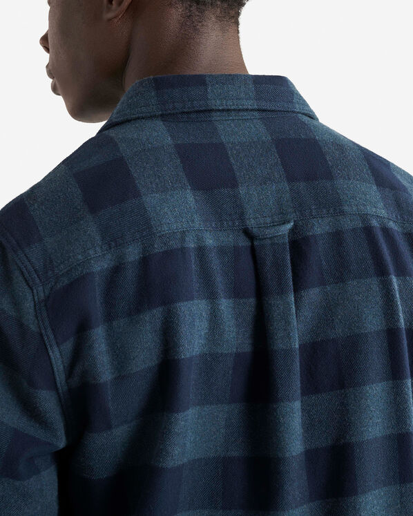 Park Plaid Shirt Park Plaid Shirt