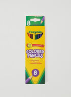 Crayons de couleur Crayola