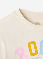 T-shirt équipement de hockey pour enfants