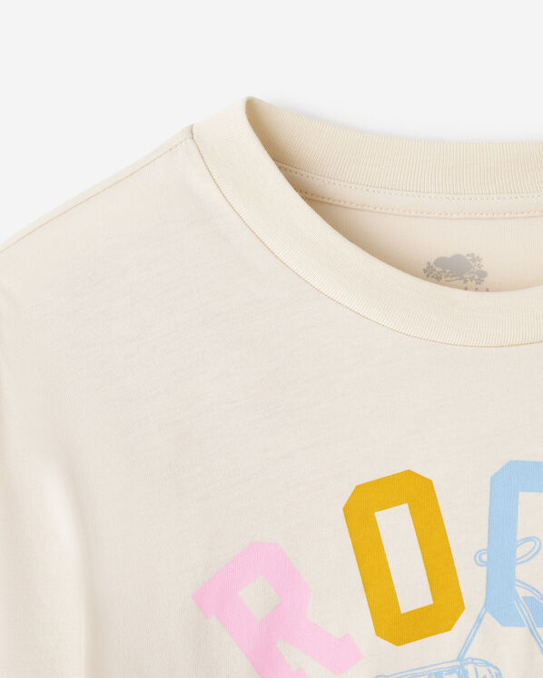 Kids Hockey Equipment T-Shirt