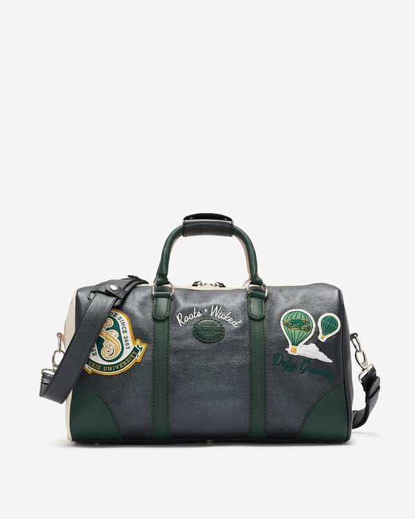 Roots X Wicked Small Banff Bag