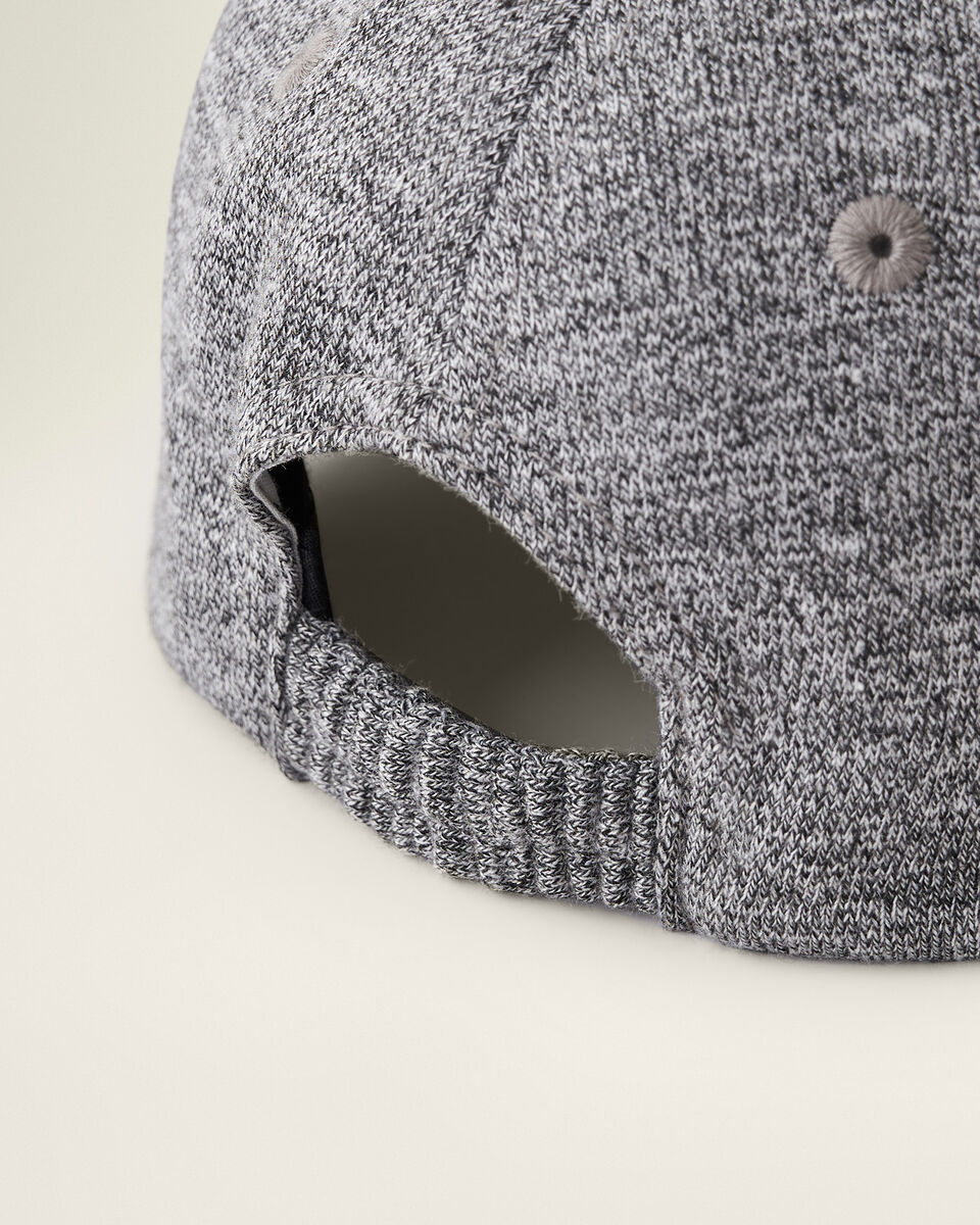 Toddler Fleece Baseball Cap