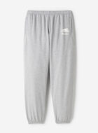 Pantalon original ample en molleton biologique