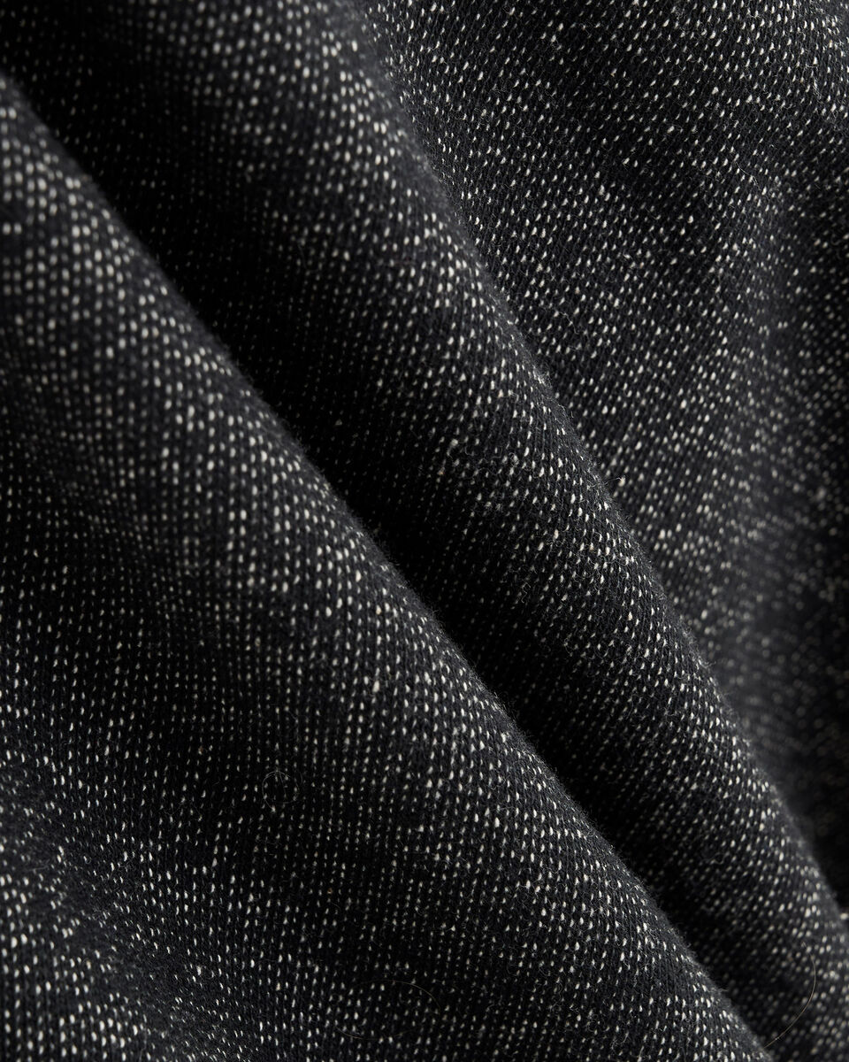 Pantalon original décontracté en molleton de coton bio