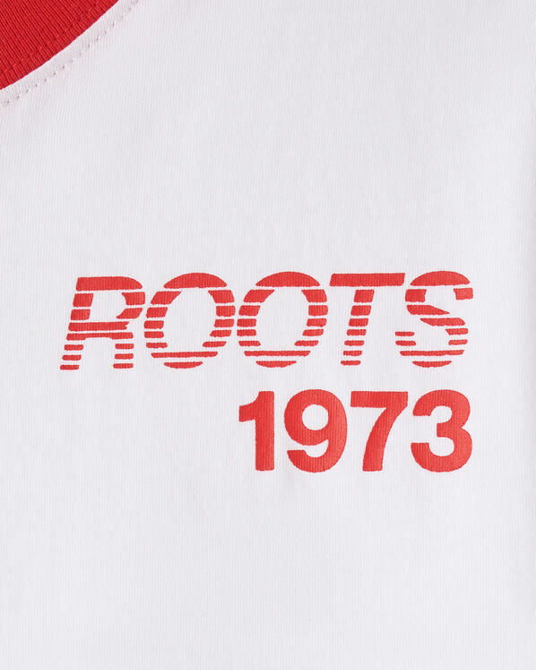 T-shirt Athlétisme nordique pour enfants