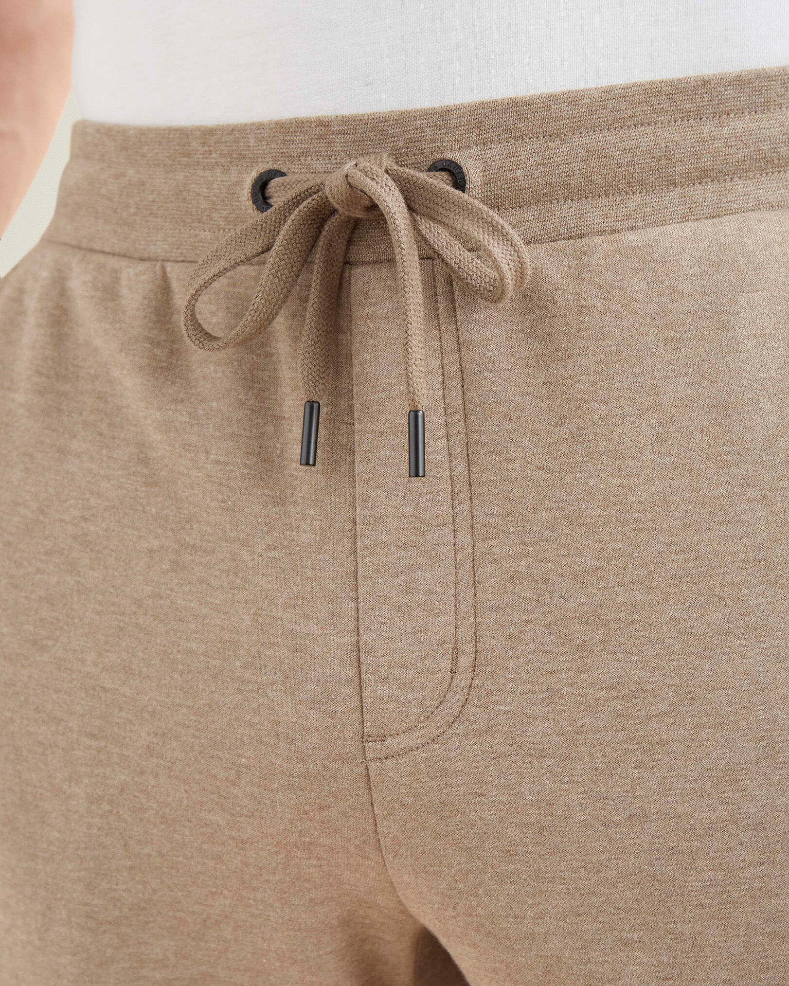 Roots Journey Interlock Jogger 54220102