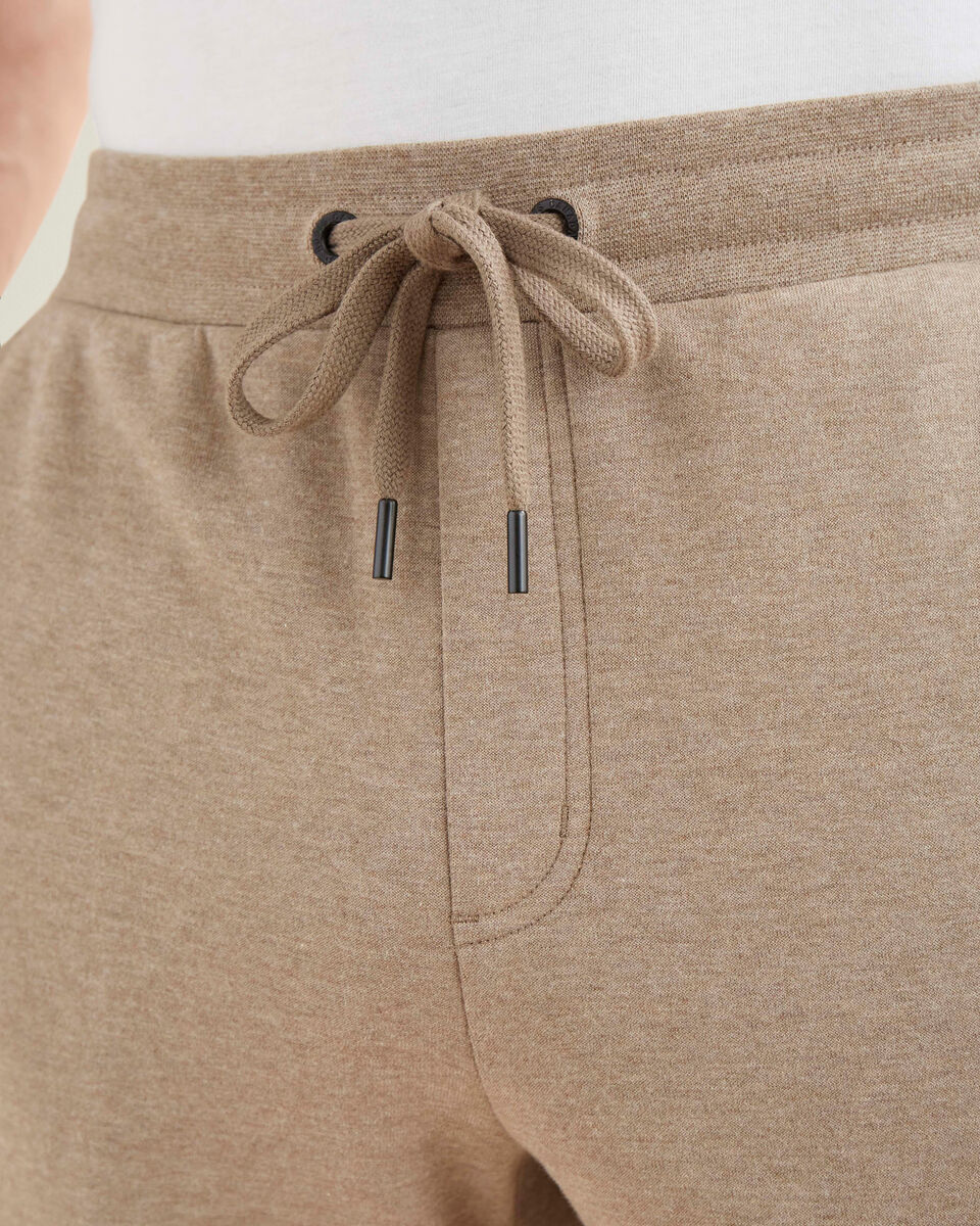 Journey Interlock Jogger