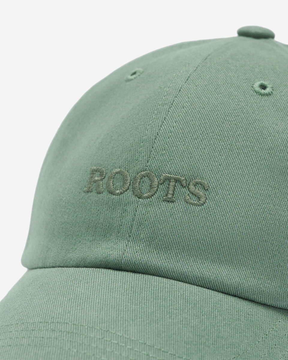 Casquette de baseball Roots