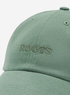 Casquette de baseball Roots