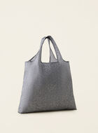 Roots Packable Shopping Bag