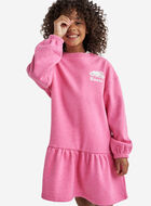 Robe scintillante Cooper pour fille