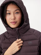 Roots Down Packable Jacket