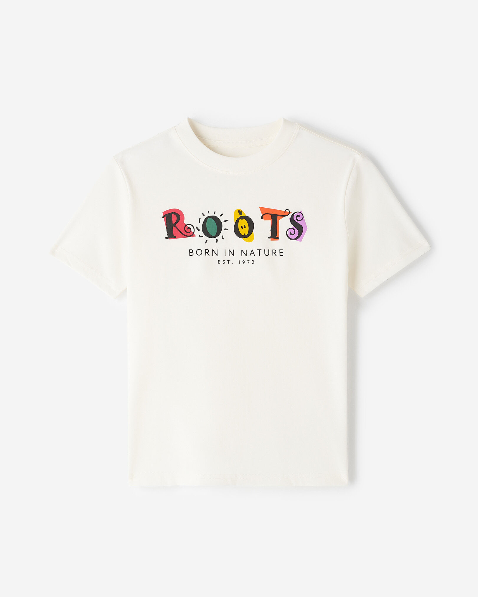 T-shirt Athletics 90 pour enfants