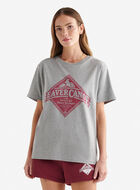 T-shirt Beaver Canoe pour femme