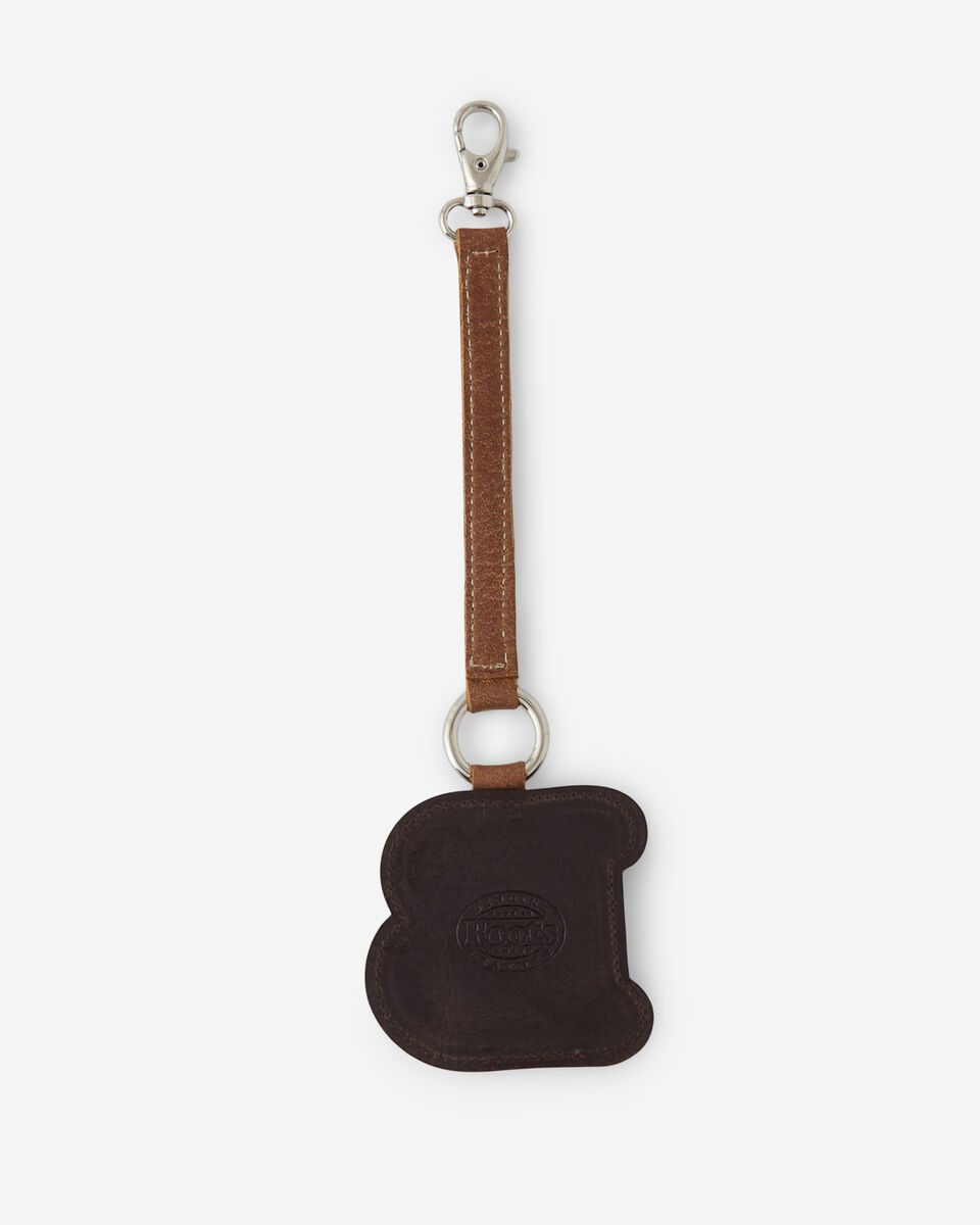 Chenille Letter Charm