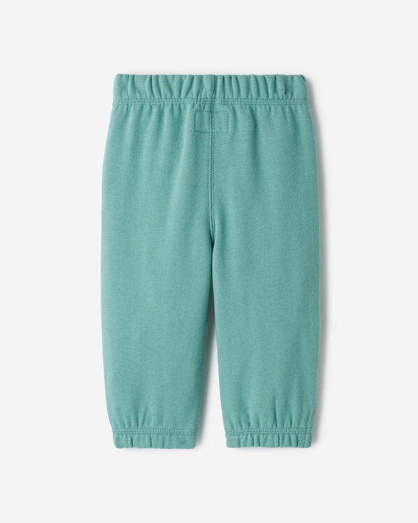 Baby Organic Original Sweatpant Baby Organic Original Sweatpant