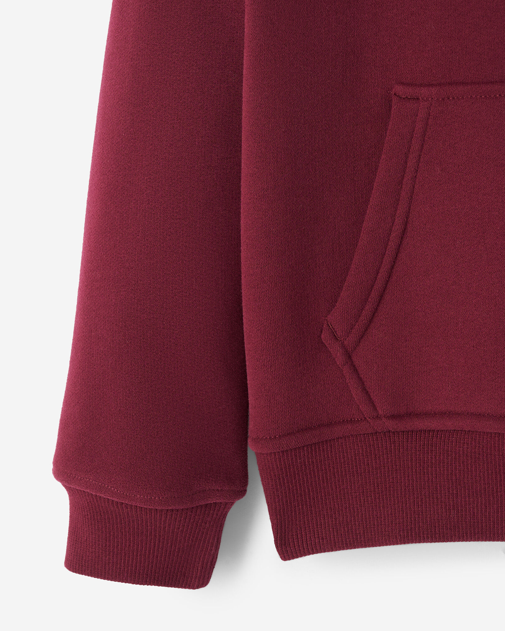 Kids Roots Signature Hoodie