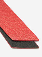 Upcycle Bookmark Cervino
