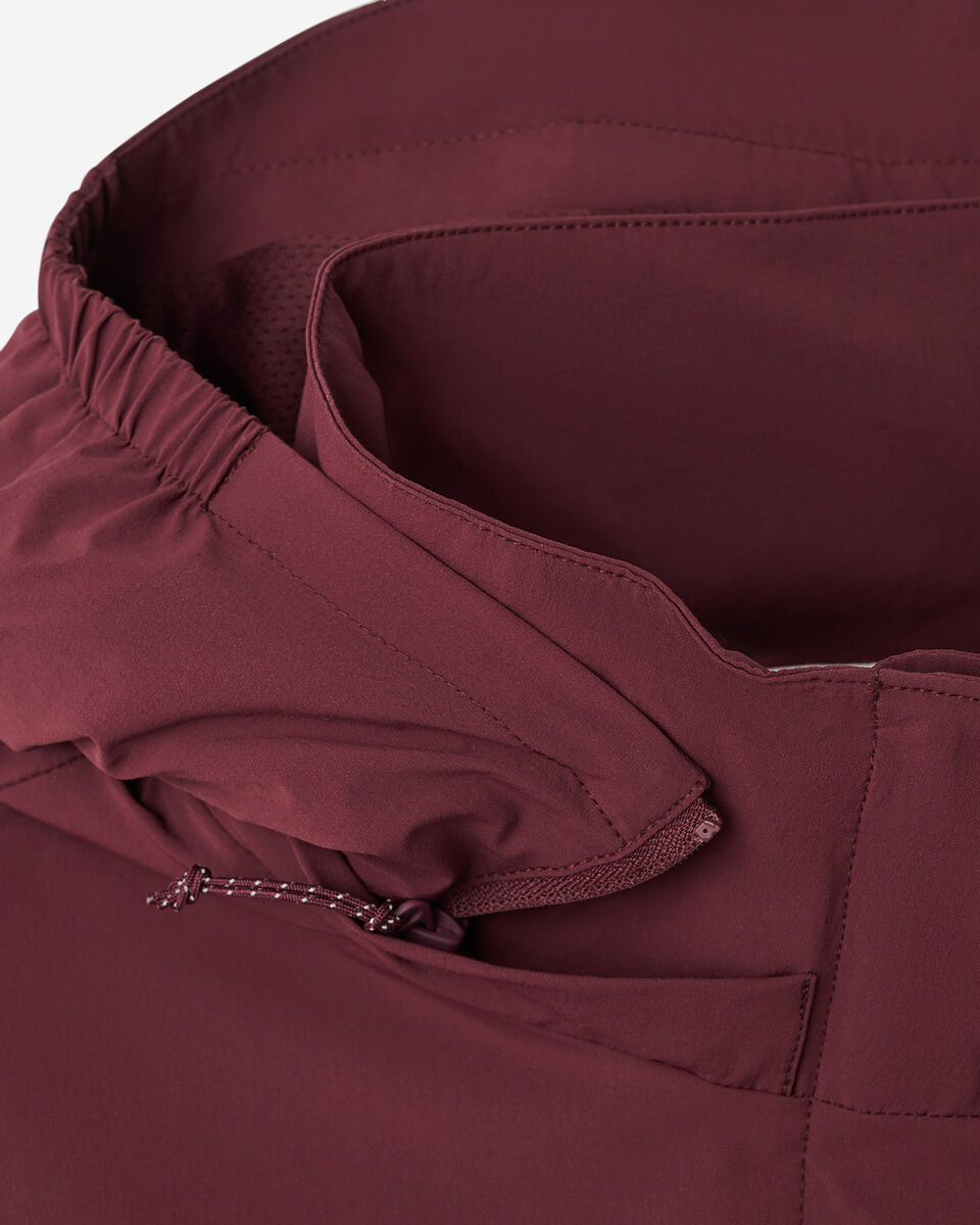 Blouson tiss&eacute; Horizon