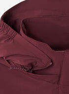 Blouson tiss&eacute; Horizon