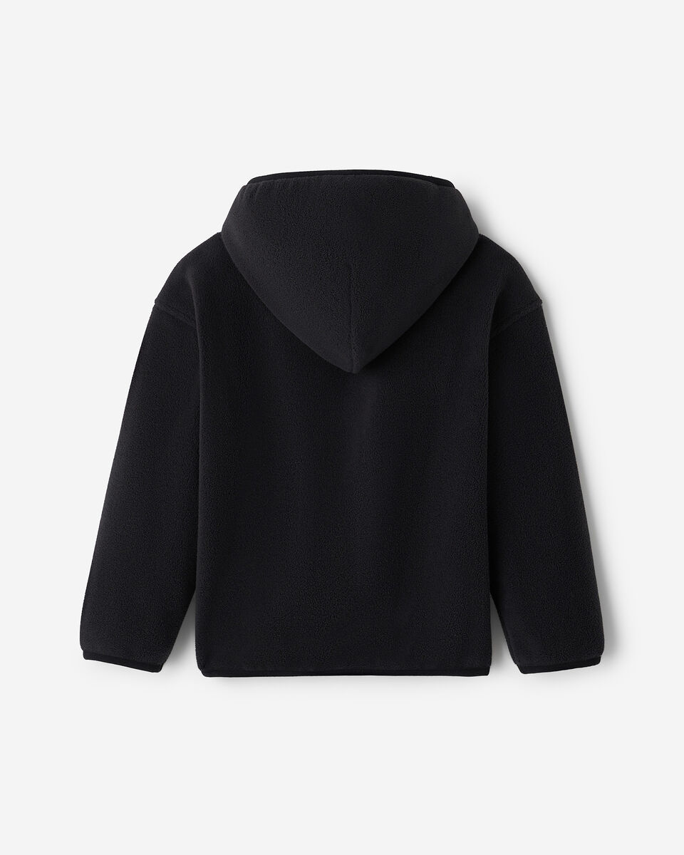 Toddler Microfleece Zip Hoodie
