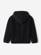 Toddler Microfleece Zip Hoodie