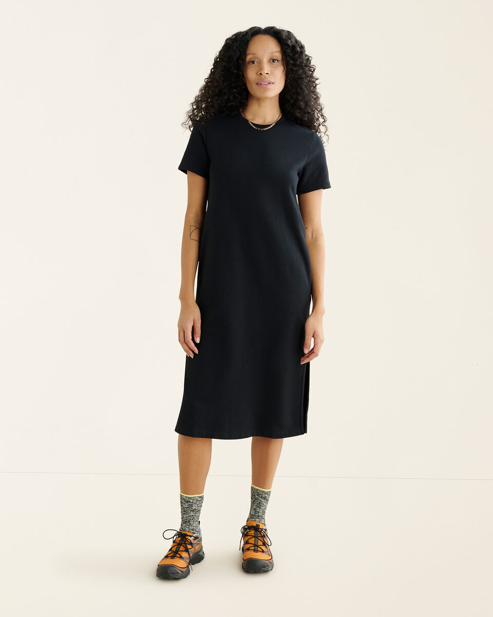 Amelia Midi Dress