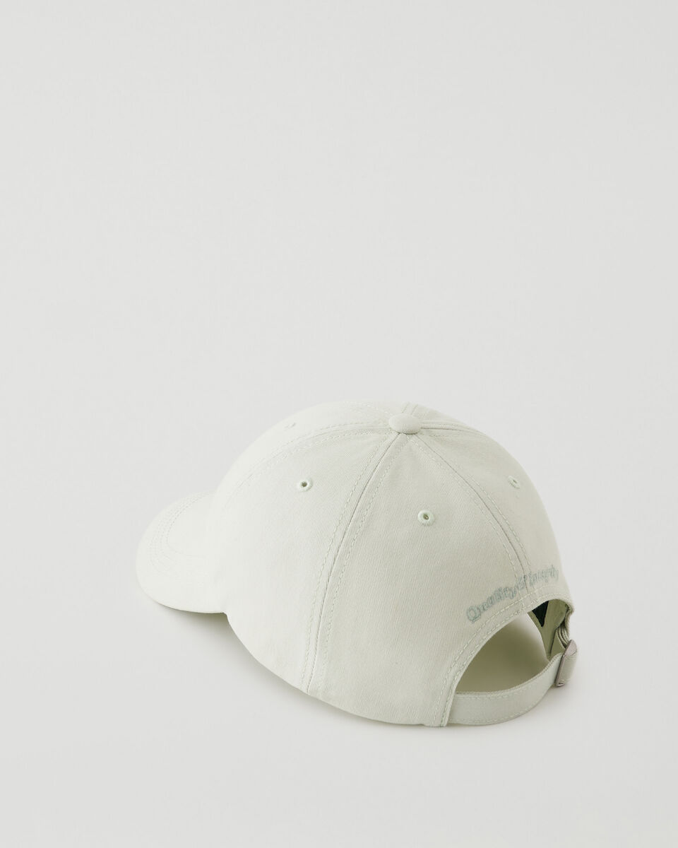 Roots Baseball Cap