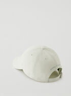 Roots Baseball Cap