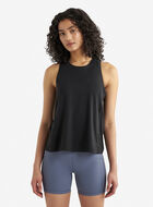 Camisole &agrave; dos nageur en tricot Renew