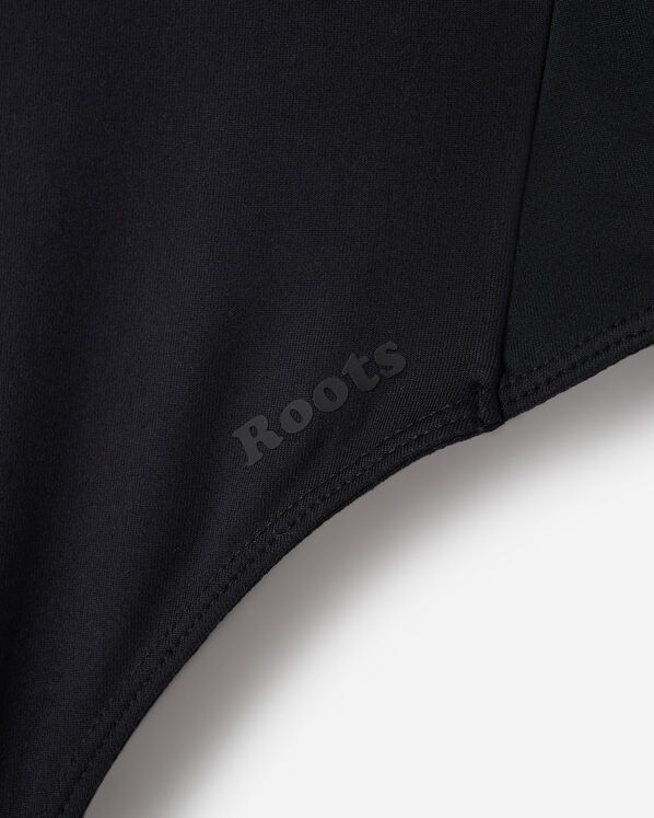 Renew Knit T-Shirt Bodysuit