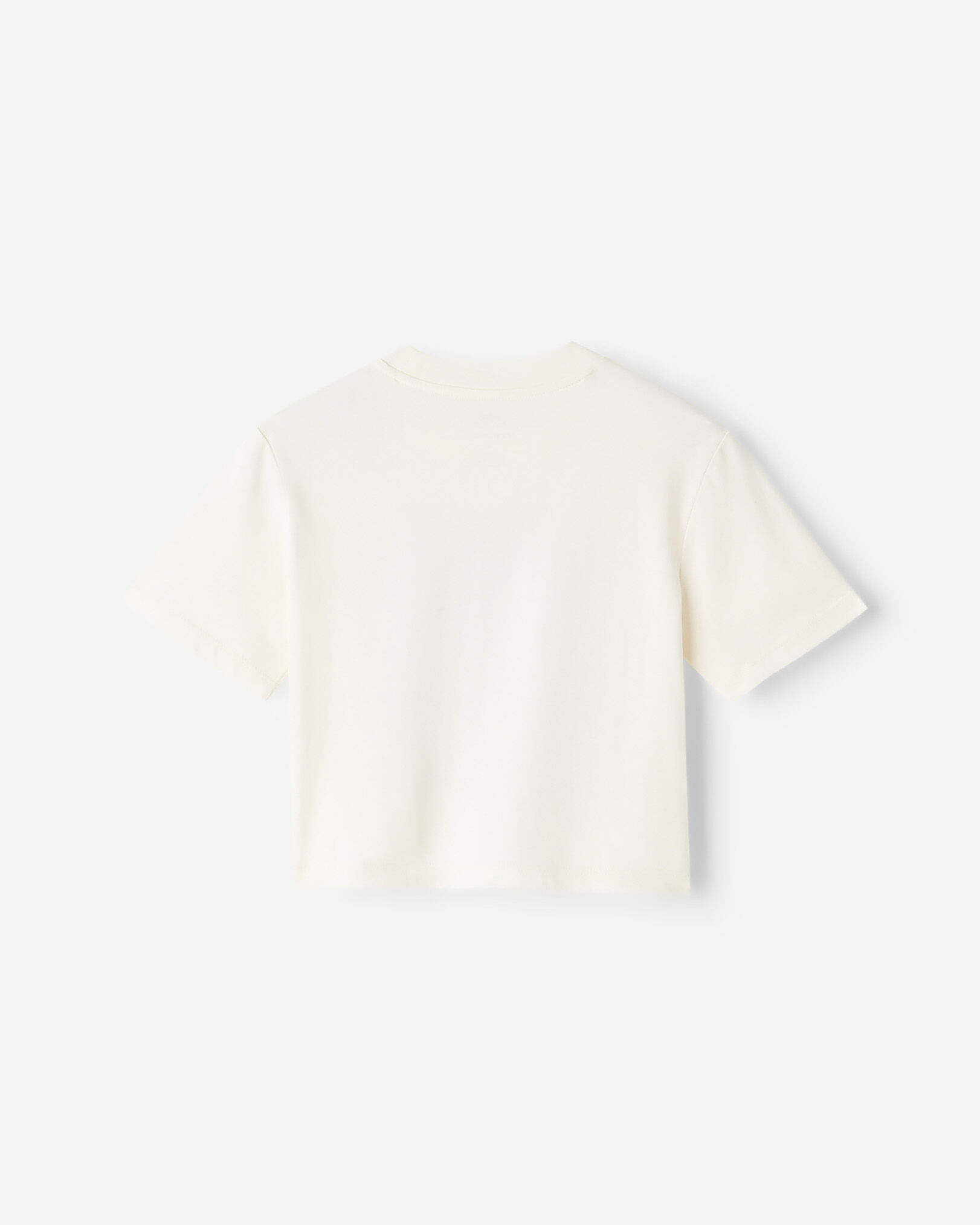 Toddler Girls Active Boxy T-Shirt