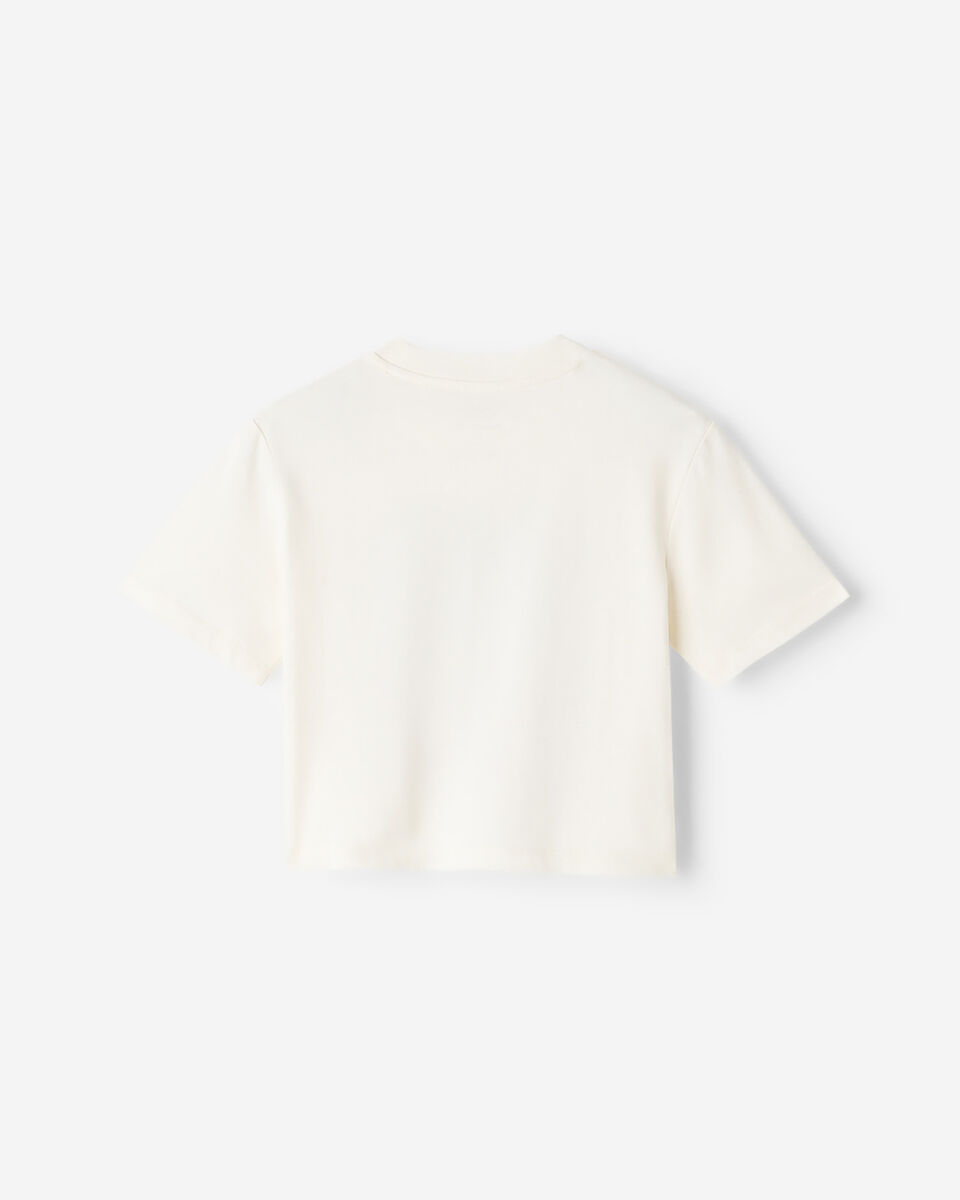 Toddler Girls Active Boxy T-Shirt