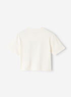 Toddler Girls Active Boxy T-Shirt