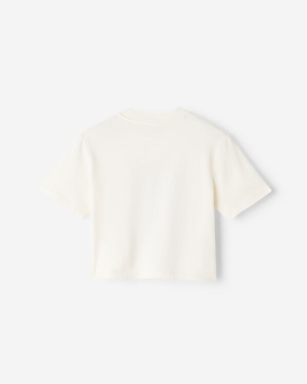 Toddler Girls Active Boxy T-Shirt Toddler Girls Active Boxy T-Shirt