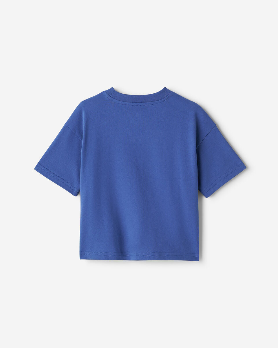 Toddler Summer Cloud T-Shirt