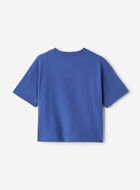 Toddler Summer Cloud T-Shirt