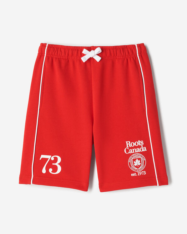 Kids Northern Athletics Sweatshort