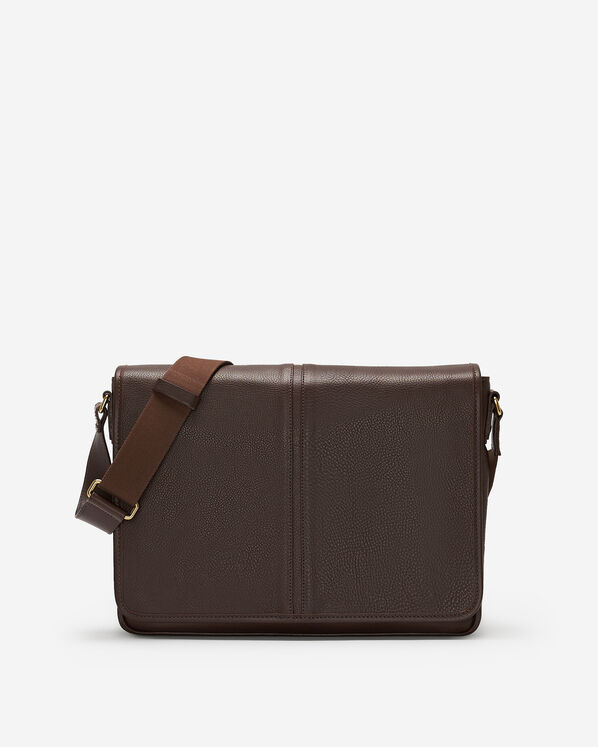 Messenger Laptop Bag Toscano