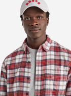 Manning Flannel Shirt