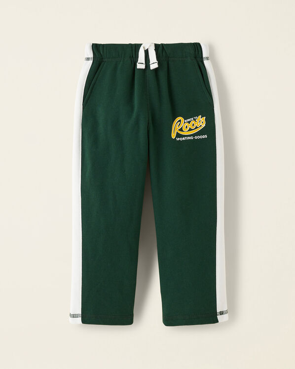 Toddler Sporting Goods Track Pant