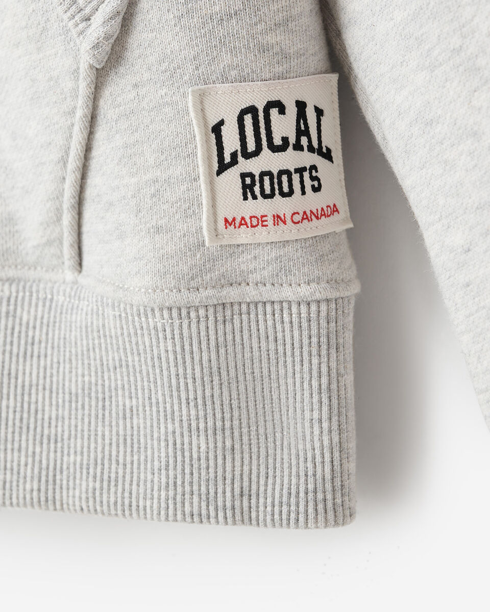 Toronto Ephemera Hoodie
