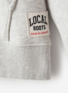 Toronto Ephemera Hoodie